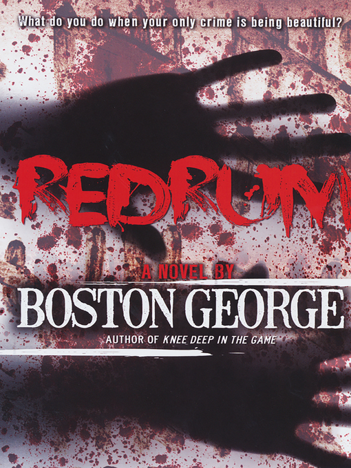 Title details for Redrum by Boston George - Available